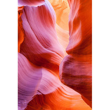 Lade das Bild in den Galerie-Viewer, Poster Antelope Canyon Hochformat