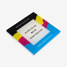 Lade das Bild in den Galerie-Viewer, Materialmuster - entdecke unsere Vielfalt mit einzigartigen Mustern