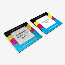 Lade das Bild in den Galerie-Viewer, Materialmuster - entdecke unsere Vielfalt mit einzigartigen Mustern