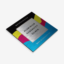 Lade das Bild in den Galerie-Viewer, Materialmuster - entdecke unsere Vielfalt mit einzigartigen Mustern