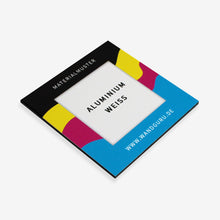 Lade das Bild in den Galerie-Viewer, Materialmuster - entdecke unsere Vielfalt mit einzigartigen Mustern