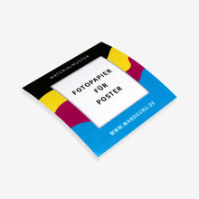 Lade das Bild in den Galerie-Viewer, Materialmuster - entdecke unsere Vielfalt mit einzigartigen Mustern