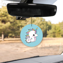 Lade das Bild in den Galerie-Viewer, Duftbaum Set Happy Family