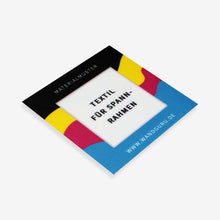 Lade das Bild in den Galerie-Viewer, Materialmuster - entdecke unsere Vielfalt mit einzigartigen Mustern