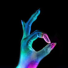 Lade das Bild in den Galerie-Viewer, Acrylglasbild All Right Quadrat