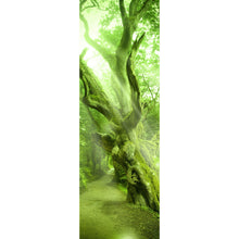 Lade das Bild in den Galerie-Viewer, Poster Alter Baum Panorama Hoch