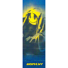 Lade das Bild in den Galerie-Viewer, Poster Banksy - Smiley Panorama Hoch