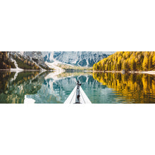 Lade das Bild in den Galerie-Viewer, Poster Beautiful Lake Panorama
