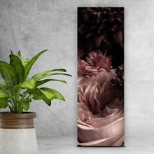 Lade das Bild in den Galerie-Viewer, Poster Vintage Blumen No.2 Panorama Hoch