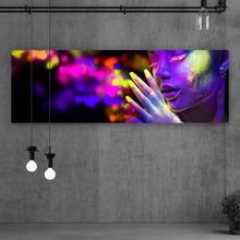 Lade das Bild in den Galerie-Viewer, Poster Colorful Beauty Panorama