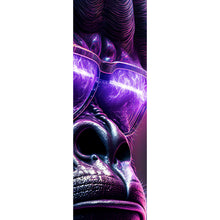 Lade das Bild in den Galerie-Viewer, Poster Cooler Fantasie Gorilla Panorama Hoch