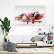 Lade das Bild in den Galerie-Viewer, Poster Dance Hiphop Querformat