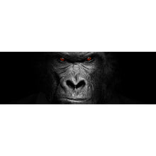 Lade das Bild in den Galerie-Viewer, Poster Der Affe fürs Grobe Panorama