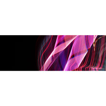 Lade das Bild in den Galerie-Viewer, Poster Elektromagnetische Wellen Panorama