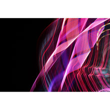 Lade das Bild in den Galerie-Viewer, Poster Elektromagnetische Wellen Querformat