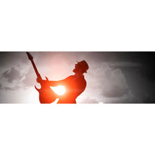 Lade das Bild in den Galerie-Viewer, Poster Feel the Music Panorama
