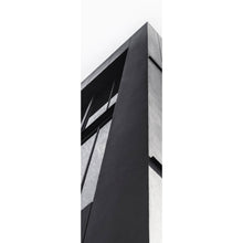 Lade das Bild in den Galerie-Viewer, Leinwandbild Gebäude Moderne Architektur Panorama Hoch