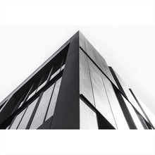 Lade das Bild in den Galerie-Viewer, Spannrahmenbild Gebäude Moderne Architektur Querformat