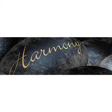 Lade das Bild in den Galerie-Viewer, Poster Harmony Stones Panorama