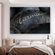 Lade das Bild in den Galerie-Viewer, Poster Harmony Stones Querformat