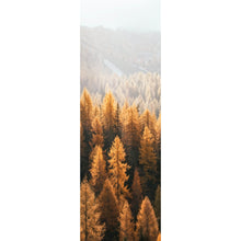 Lade das Bild in den Galerie-Viewer, Poster Herbstwald No.1 Panorama Hoch