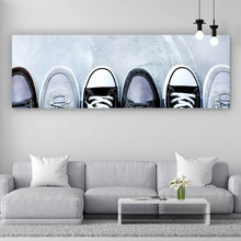 Lade das Bild in den Galerie-Viewer, Poster Home Panorama
