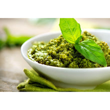 Lade das Bild in den Galerie-Viewer, Aluminiumbild Italian Pesto Querformat