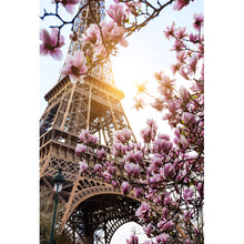 Lade das Bild in den Galerie-Viewer, Poster Lovely Paris Hochformat