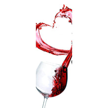 Lade das Bild in den Galerie-Viewer, Poster Lovely Wine Panorama Hoch