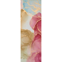 Lade das Bild in den Galerie-Viewer, Poster Fluid Art Spring Panorama Hoch