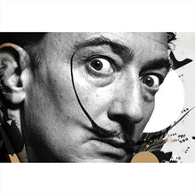 Lade das Bild in den Galerie-Viewer, Poster Salvador Dali Modern Art Querformat