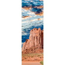 Lade das Bild in den Galerie-Viewer, Poster Monument Valley Panorama Hoch