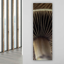 Lade das Bild in den Galerie-Viewer, Poster Nahaufnahme Zauberpilz Panorama Hoch