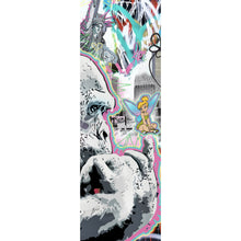 Lade das Bild in den Galerie-Viewer, Poster Pop Art Gorilla Comic Panorama Hoch