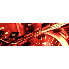 Lade das Bild in den Galerie-Viewer, Aluminiumbild Racing Hintergrund No. 2 Panorama