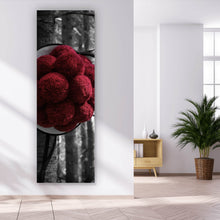 Lade das Bild in den Galerie-Viewer, Poster Schwarzwald Bollenhut Panorama Hoch