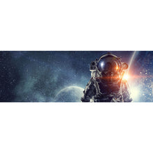 Lade das Bild in den Galerie-Viewer, Poster Space Lover Panorama