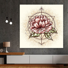 Lade das Bild in den Galerie-Viewer, Aluminiumbild Spirit of Nature Quadrat