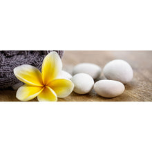 Lade das Bild in den Galerie-Viewer, Spannrahmenbild Wellness Feeling Panorama