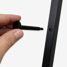 Lade das Bild in den Galerie-Viewer, Premium Staffelei für Kunstwerke
