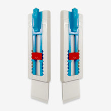 Lade das Bild in den Galerie-Viewer, tesa® Klebenagel Leinwand für Tapeten &amp; Putz
