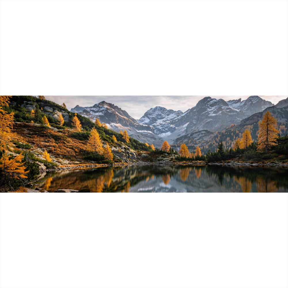 Aluminium Weiß