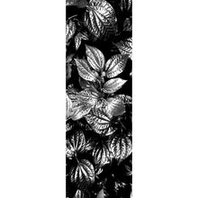 Lade das Bild in den Galerie-Viewer, Leinwandbild Blätterwald Panorama Hoch
