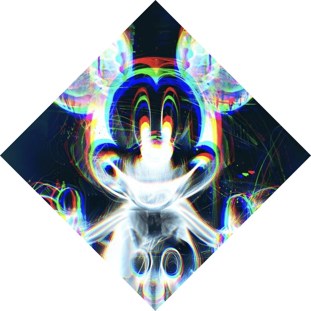 Aluminium Weiß