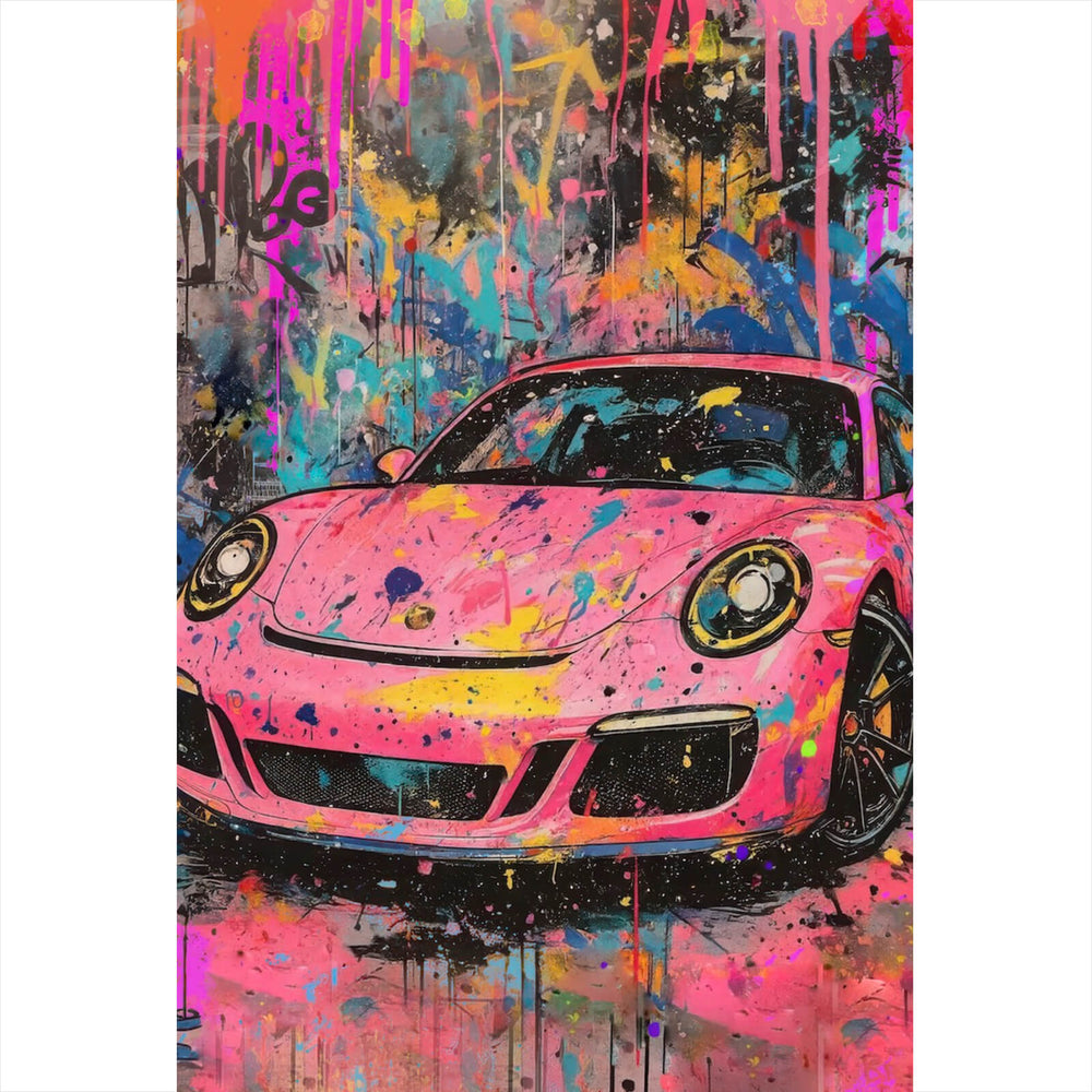 Aluminium Weiß