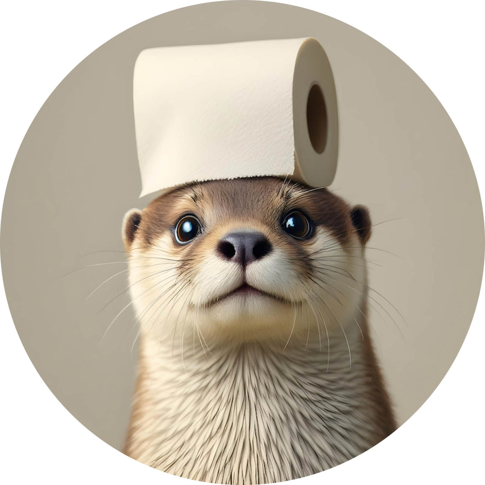 Aluminium Weiß