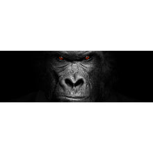 Lade das Bild in den Galerie-Viewer, Poster Der Affe fürs Grobe Panorama
