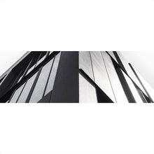 Lade das Bild in den Galerie-Viewer, Aluminiumbild Gebäude Moderne Architektur Panorama
