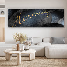 Lade das Bild in den Galerie-Viewer, Acrylglasbild Harmony Stones Panorama
