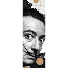 Lade das Bild in den Galerie-Viewer, Poster Salvador Dali Modern Art Panorama Hoch
